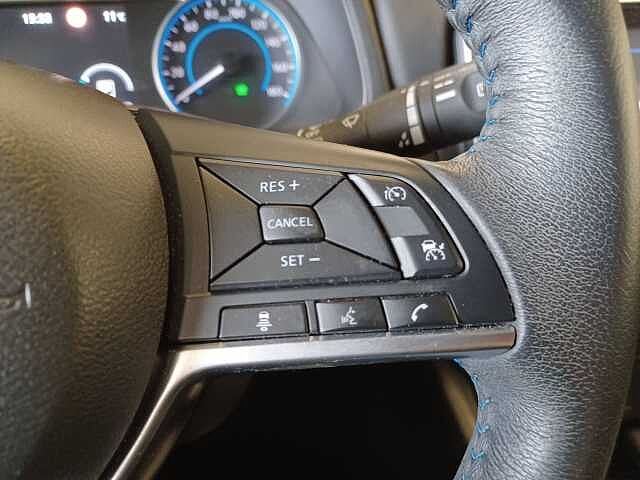 Nissan Leaf 2021.5 Leaf Electrique 40kWh