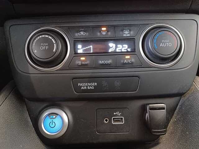 Nissan Leaf 2021.5 Leaf Electrique 40kWh