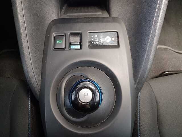 Nissan Leaf 2021.5 Leaf Electrique 40kWh