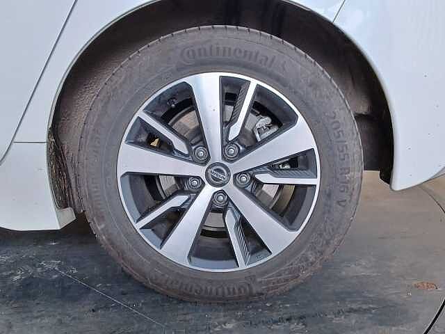 Nissan Leaf 2021.5 Leaf Electrique 40kWh