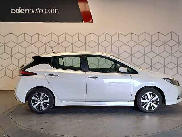 Nissan Leaf 2021.5 Leaf Electrique 40kWh