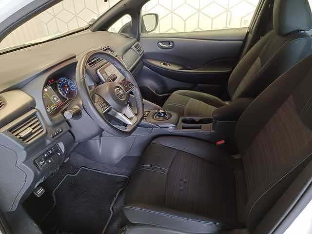 Nissan Leaf 2021.5 Leaf Electrique 40kWh
