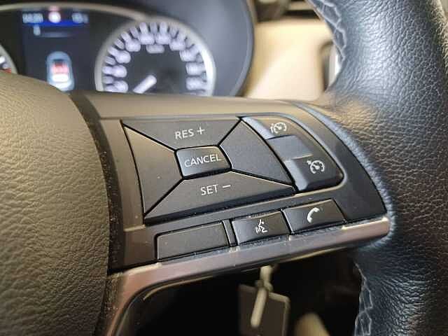 Nissan Micra 2021.5 Micra IG-T 92