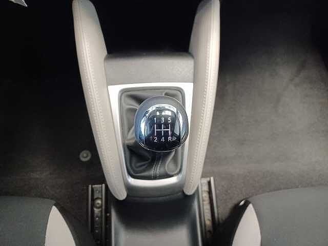 Nissan Micra 2021.5 Micra IG-T 92