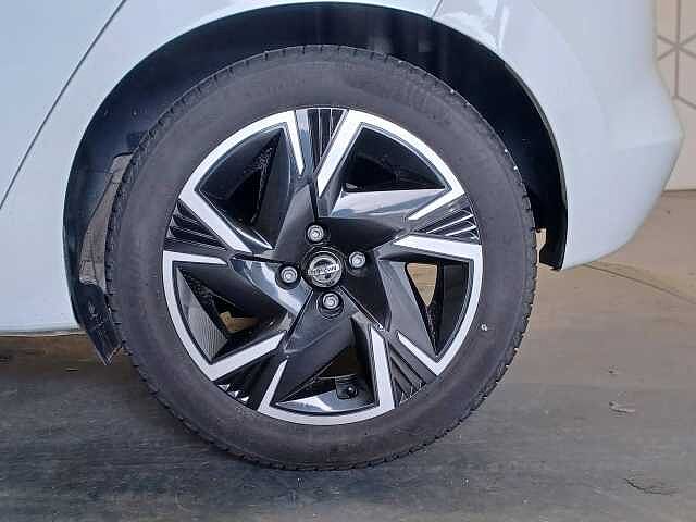 Nissan Micra 2021.5 Micra IG-T 92