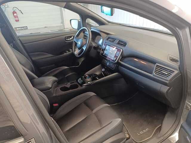 Nissan Leaf 2021.5 Leaf Electrique 62kWh