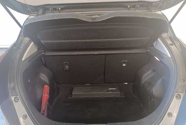 Nissan Leaf 2021.5 Leaf Electrique 62kWh