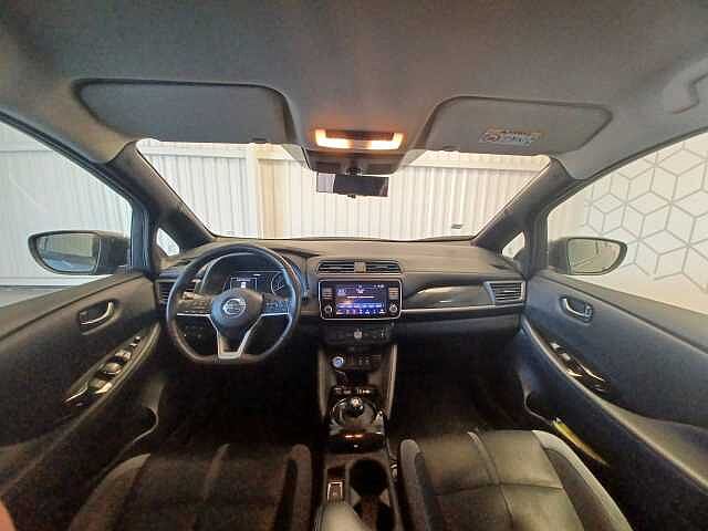Nissan Leaf 2021.5 Leaf Electrique 62kWh
