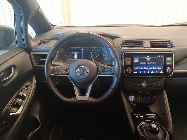 Nissan Leaf 2021.5 Leaf Electrique 62kWh