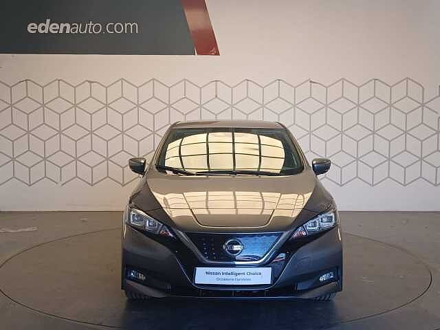 Nissan Leaf 2021.5 Leaf Electrique 62kWh