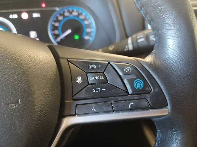 Nissan Leaf 2021.5 Leaf Electrique 62kWh