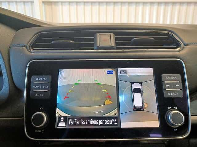 Nissan Leaf 2021.5 Leaf Electrique 62kWh