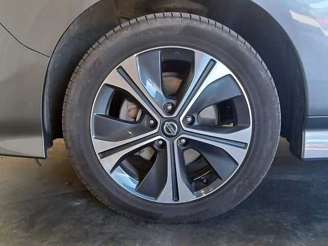 Nissan Leaf 2021.5 Leaf Electrique 62kWh