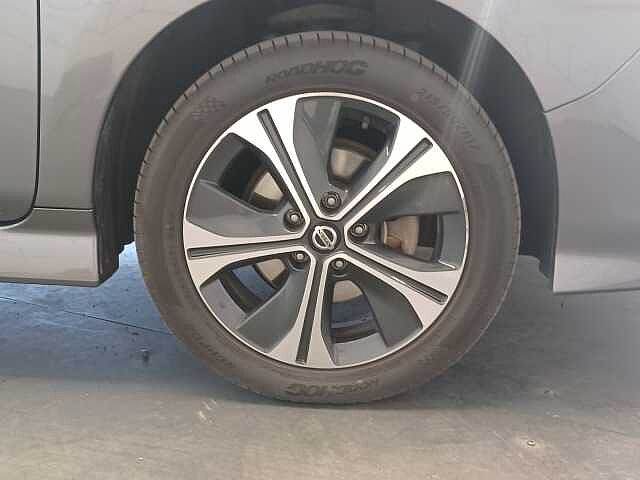 Nissan Leaf 2021.5 Leaf Electrique 62kWh