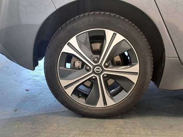 Nissan Leaf 2021.5 Leaf Electrique 62kWh