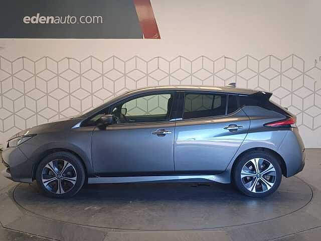 Nissan Leaf 2021.5 Leaf Electrique 62kWh