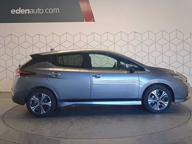 Nissan Leaf 2021.5 Leaf Electrique 62kWh