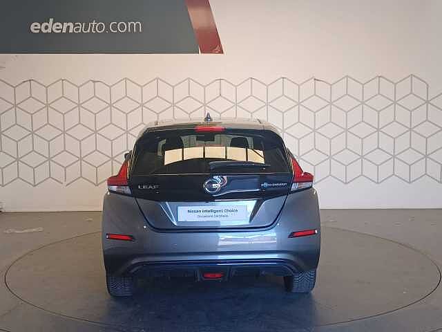 Nissan Leaf 2021.5 Leaf Electrique 62kWh