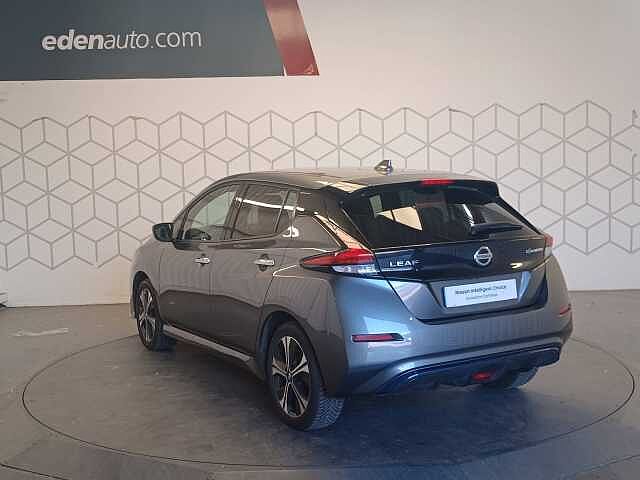Nissan Leaf 2021.5 Leaf Electrique 62kWh