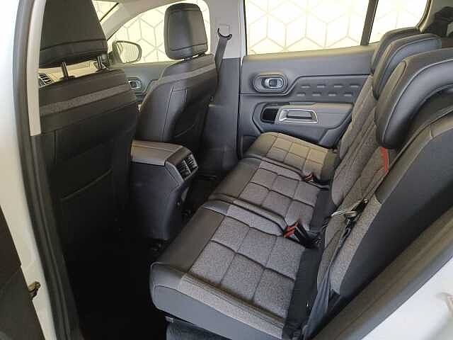Citroen C5 aircross BlueHDi 130 S&amp;S BVM6