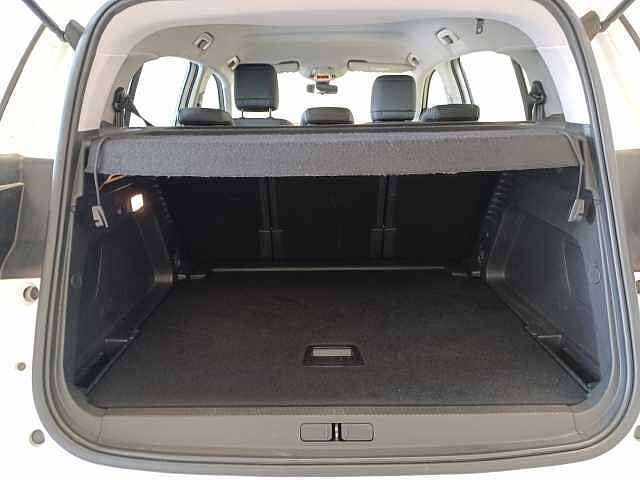 Citroen C5 aircross BlueHDi 130 S&amp;S BVM6
