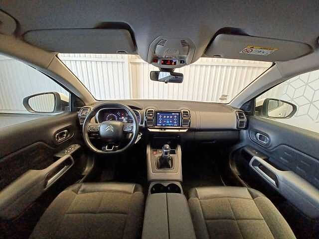 Citroen C5 aircross BlueHDi 130 S&amp;S BVM6