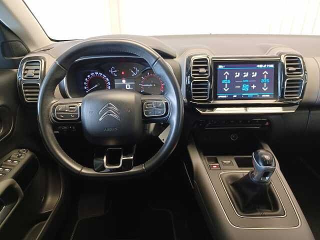 Citroen C5 aircross BlueHDi 130 S&amp;S BVM6
