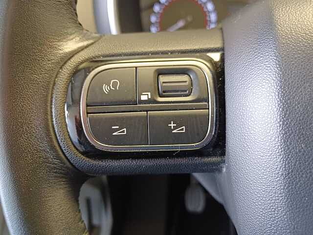 Citroen C5 aircross BlueHDi 130 S&amp;S BVM6