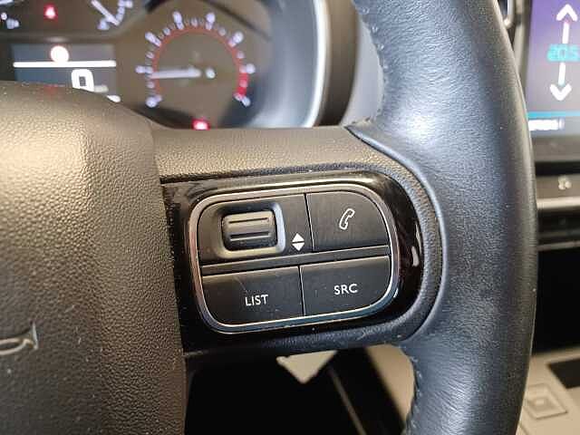 Citroen C5 aircross BlueHDi 130 S&amp;S BVM6