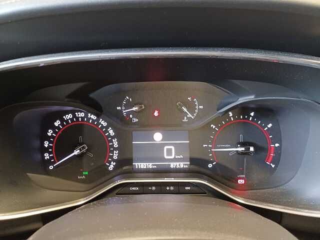 Citroen C5 aircross BlueHDi 130 S&amp;S BVM6