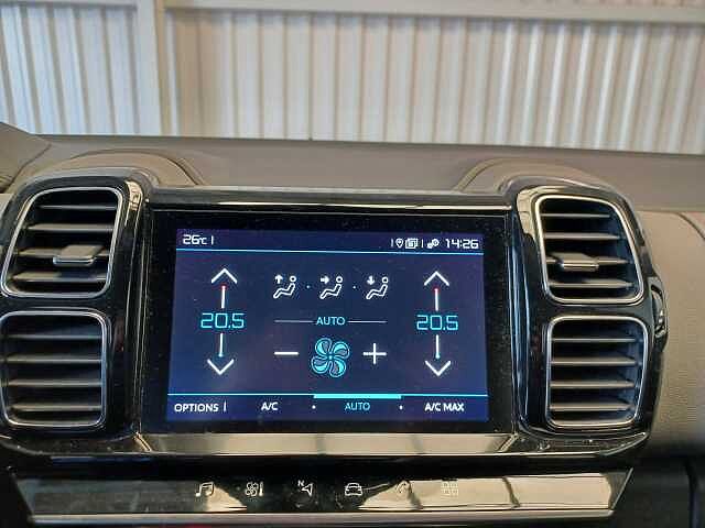 Citroen C5 aircross BlueHDi 130 S&amp;S BVM6