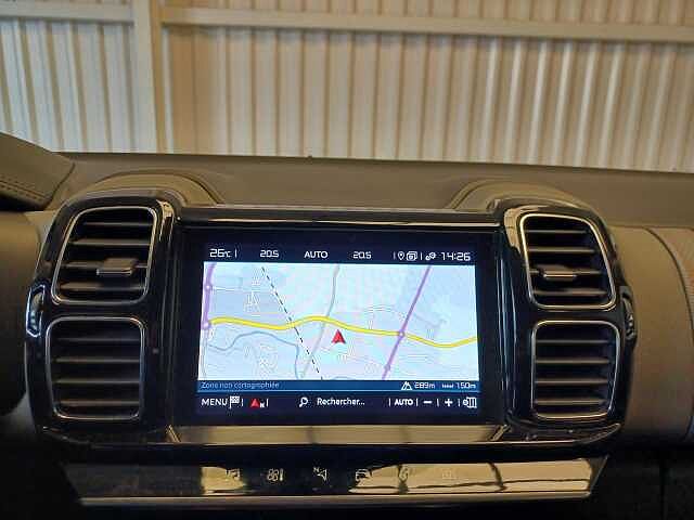 Citroen C5 aircross BlueHDi 130 S&amp;S BVM6