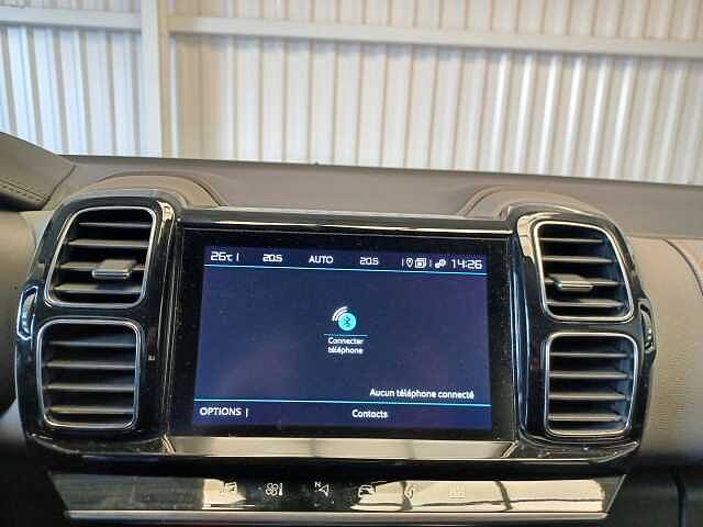 Citroen C5 aircross BlueHDi 130 S&amp;S BVM6
