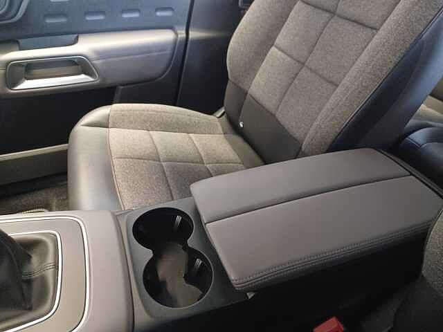 Citroen C5 aircross BlueHDi 130 S&amp;S BVM6