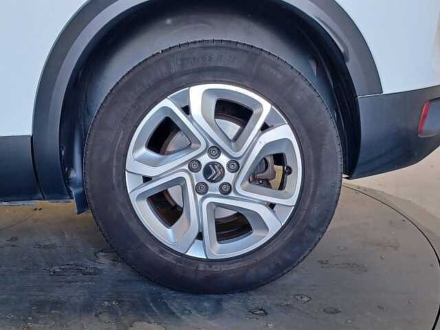 Citroen C5 aircross BlueHDi 130 S&amp;S BVM6