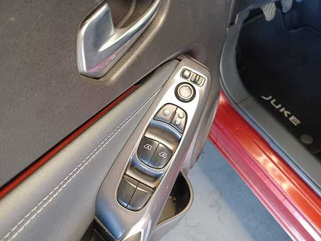 Nissan Juke 2021 Juke DIG-T 117