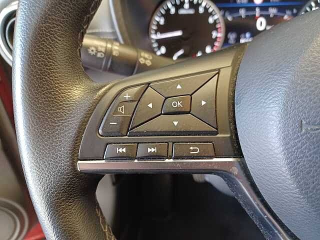 Nissan Juke 2021 Juke DIG-T 117
