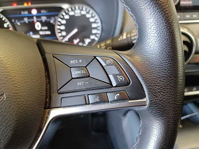 Nissan Juke 2021 Juke DIG-T 117