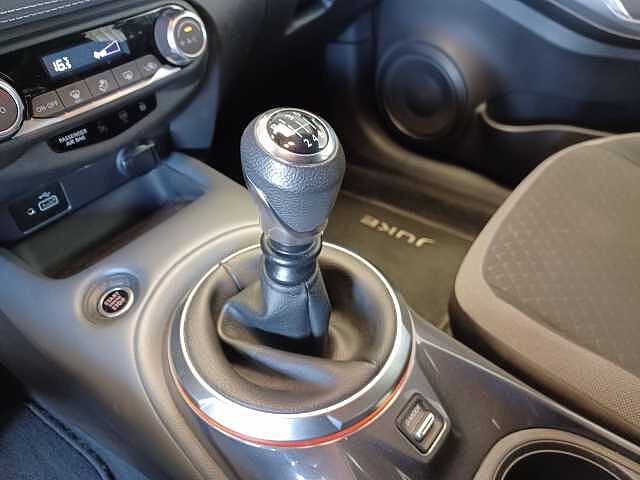 Nissan Juke 2021 Juke DIG-T 117