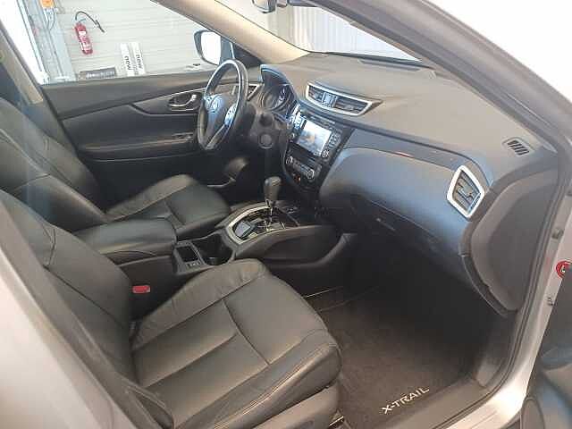 Nissan X-trail 2.0 dCi 177 7pl Xtronic