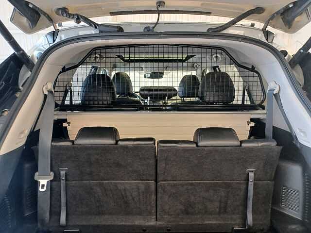 Nissan X-trail 2.0 dCi 177 7pl Xtronic