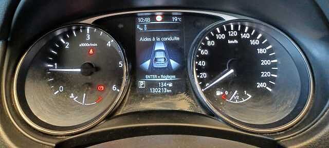 Nissan X-trail 2.0 dCi 177 7pl Xtronic