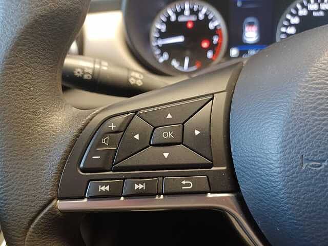 Nissan Micra 2021.5 Micra IG-T 92 Xtronic