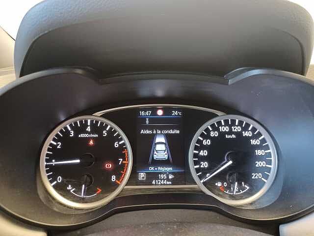 Nissan Micra 2021.5 Micra IG-T 92 Xtronic