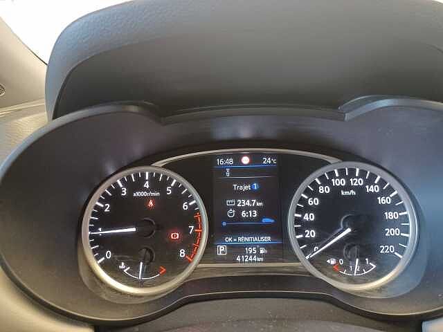 Nissan Micra 2021.5 Micra IG-T 92 Xtronic