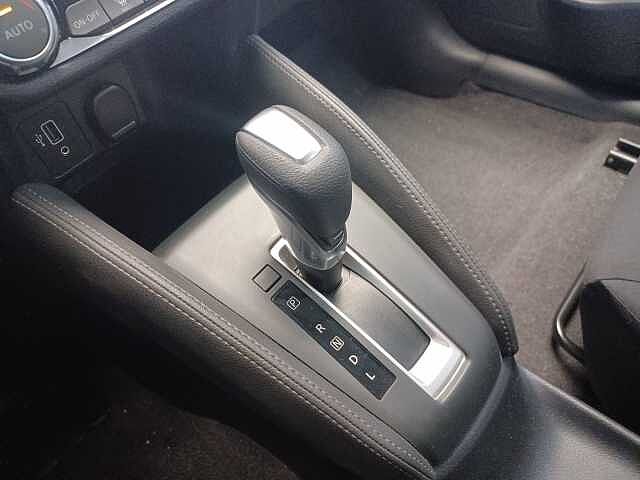 Nissan Micra 2021.5 Micra IG-T 92 Xtronic