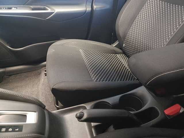 Nissan Micra 2021.5 Micra IG-T 92 Xtronic