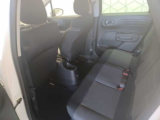 Citroen C3 aircross PureTech 110 S&amp;S BVM6