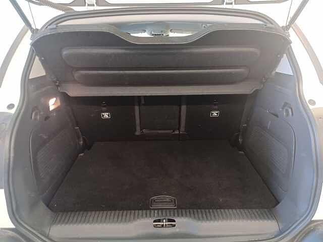 Citroen C3 aircross PureTech 110 S&amp;S BVM6