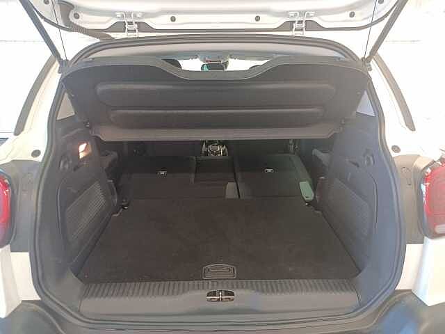 Citroen C3 aircross PureTech 110 S&amp;S BVM6